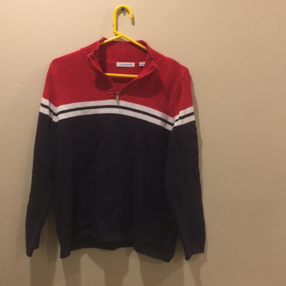 Sweatshirt - Picture 2 of 6